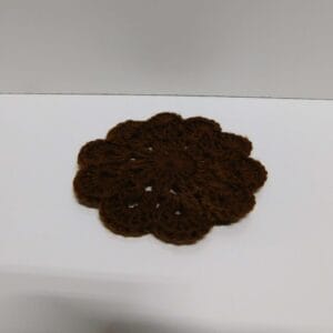 Floral Coasters