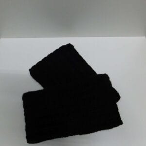 Basic Leg Warmers